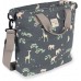 Bolsa canastilla Baobab Walking Mum